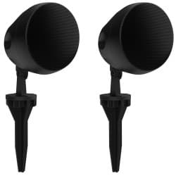 Audibax - Ground 4T Alto-falantes