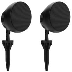 Audibax - Ground 5T Alto-falantes