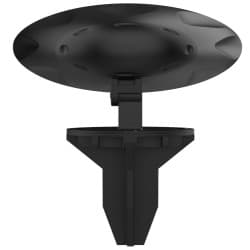 Audibax - Ground 6T Alto-falantes