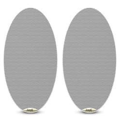 Audibax - CM508 BT Alto-falantes (White)