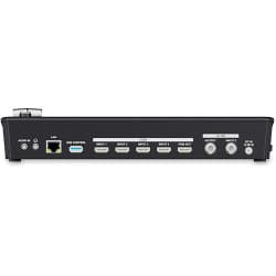 FeelWorld L4 - Switcher com monitor LCD HDMI Livestream de 10,1"