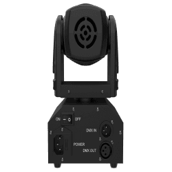 Audibax - Arizona 30 Luz de LED (Black)