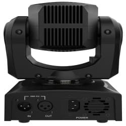 Audibax - Arizona 60 Luz de LED (Black)