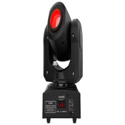Audibax - Boston 10 Luz de LED (Black)