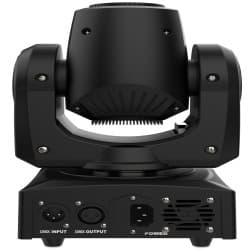 Audibax - Boston 10 Luz de LED (Black)