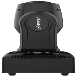 Audibax - Boston 10 Luz de LED (Black)
