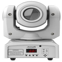 Audibax - Boston 10 Luz de LED (White)
