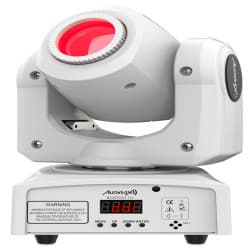 Audibax - Boston 10 Luz de LED (White)