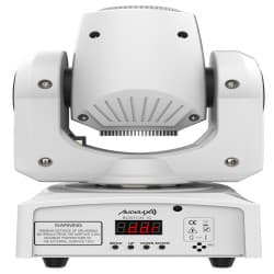 Audibax - Boston 10 Luz de LED (White)