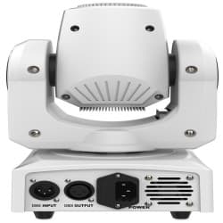 Audibax - Boston 10 Luz de LED (White)