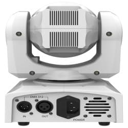 Audibax - Boston 30 Luz de LED (White)