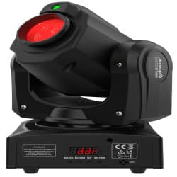 Audibax - Boston 30 Laser (Black)