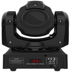 Audibax - Boston 30 Laser (Black)