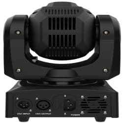 Audibax - Boston 30 Laser (Black)