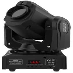 Audibax - Boston 30 Laser (Black)