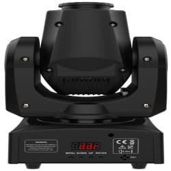 Audibax - Boston 30 Laser (Black)