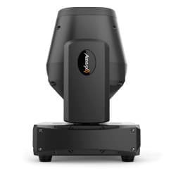 Audibax - Monster 90 Luz de LED (Black)