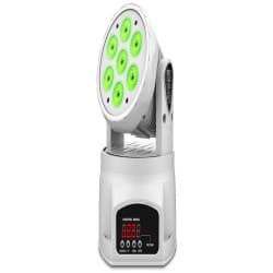 Audibax - Iowa 70 Luz de LED (White)
