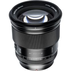 Viltrox - Lente 75mm f/1.2 AF (FUJIFILM X)