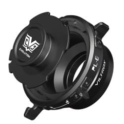 Viltrox - Adaptador PL-E para montagem PL em câmaras Sony E