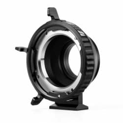 Viltrox PL-M43 - Adaptador de Lentes PL para câmeras M43