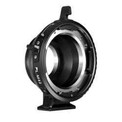 Viltrox PL-M43 - Adaptador de Lentes PL para câmeras M43