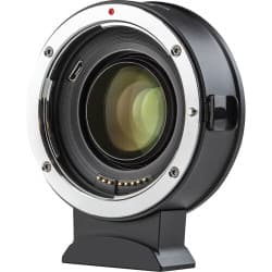 Viltrox EF-Z2 - Adaptador de foco automático para câmera Nikon Z