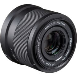 Viltrox - Lente AF 40mm f/2.5 Z (Nikon Z)