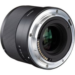 Viltrox - Lente AF 40mm f/2.5 Z (Nikon Z)