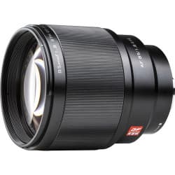 Viltrox - Lente AF 85mm f/1.8 FE II (E Mount)