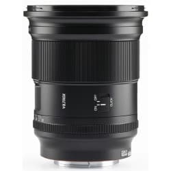 Viltrox - Lente AF 16mm f/1.8 FE (Sony E)