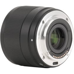 Viltrox - Lente AF 56mm f/1.7 (E Mount)