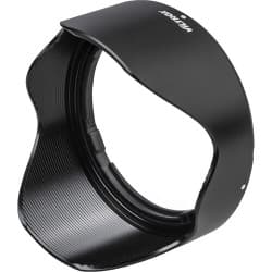 Viltrox - Lente AF 23mm f/1.4 (E Mount, Black)