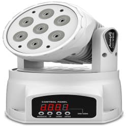 Audibax - Iowa 70 Luz de LED (White)