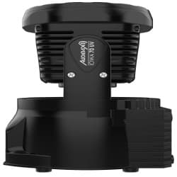 Audibax -  Iowa 70 UV Luz de LED (Black)