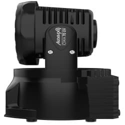 Audibax -  Iowa 70 UV Luz de LED (Black)