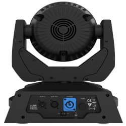 Audibax - Iowa 360 Zoom Luz de LED