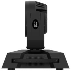 Audibax - Iowa 360 Zoom e Flightcase Duplo