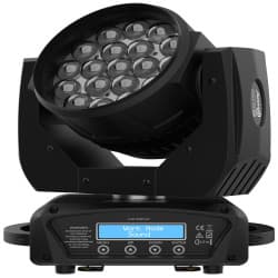 Audibax - Iowa Pix 300 Luz de LED