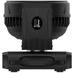 Audibax - Iowa Pix 300 e Flightcase duplo