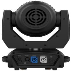 Audibax - Iowa Pix 300 e Flightcase duplo