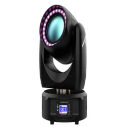 Audibax - Alaska 100 Pro Luz de LED