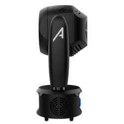 Audibax - Alaska 100 Pro Luz de LED