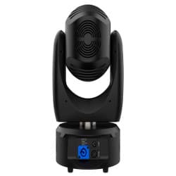 Audibax - Alaska 160 Zoom Pro Luz de LED