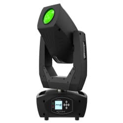Audibax - Monster 200 Híbrido Pro (Black)