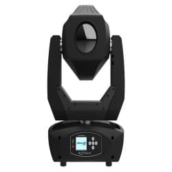 Audibax - Monster 200 Híbrido Pro (Black)