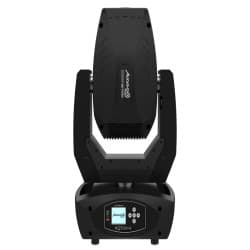 Audibax - Monster 200 Híbrido Pro (Black)