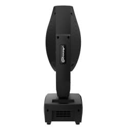 Audibax - Monster 200 Híbrido Pro (Black)