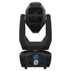 Audibax - Monster 200 Híbrido Pro (Black)