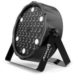 Audibax - Austin 54 Luz de LED (Black)